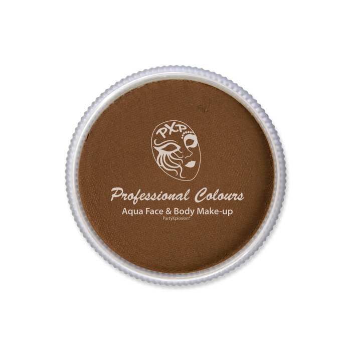 PXP waterschmink 30 gram chinees geel