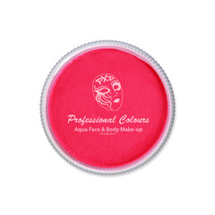 PXP waterschmink 30 gr neon magenta