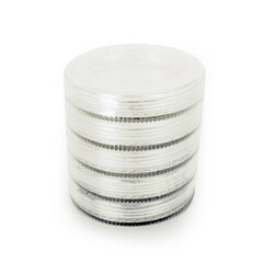 PXP leeg potje rond , 30gr