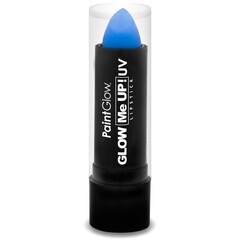 Lipstick UV blauw 4.5 gr