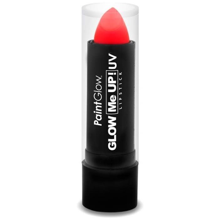 Lipstick UV rood 4.5 gr