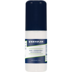 Wax Icespray/Spray voor ijseffect,50ml