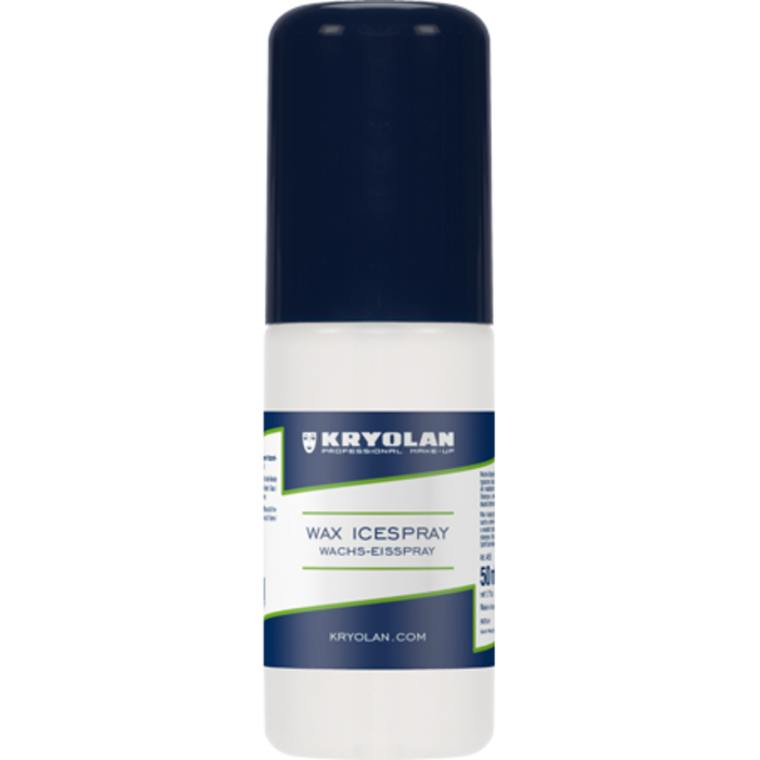 Wax Icespray/Spray voor ijseffect,50ml