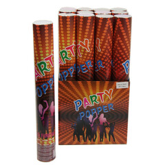 Party Popper, 40cm