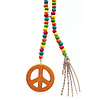 Kralenketting 'Peace'