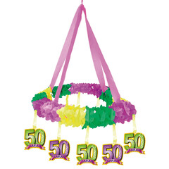 Kroonluchter Sarah 70x70cm