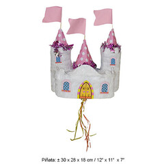 Pinata 'Kasteel'