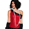 Set 2 Kettingen Flapper