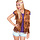 Gilet vest Hippie