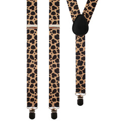 PartyXplosion Bretel panter