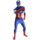 Morphsuit Captain America