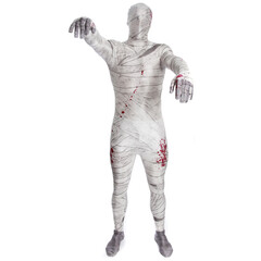 Funny Fashion Morphsuit Mummy
