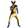 Morphsuit Wolverine Zapper