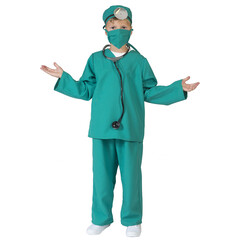 Funny Fashion Chirurg Sem kind