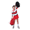 Funny Fashion Cheerleader Angie meisje