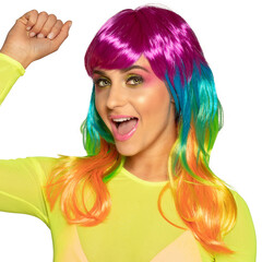 Pruik 'Kandy' DOOS 237