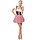 Dirndl Eva rood