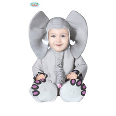 Fiestas Guirca Olifant baby