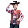 3D shirt Cowboy