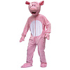 PartyLine Varken roze Mascotte