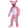 Varken roze Mascotte