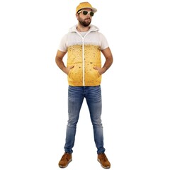 PartyXplosion Bodywarmer Bier