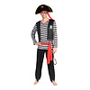 Funny Fashion Piraat Pat
