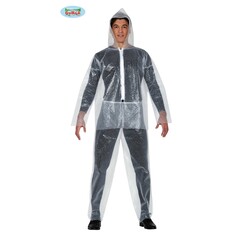 Fiestas Guirca Bubble kostuum