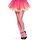 Netpanty neon roze