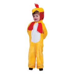 Funny Fashion Onesie kip kind