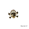 Funny Fashion Ring Piraat