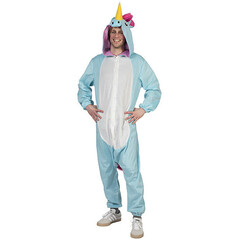 Funny Fashion Eenhoorn