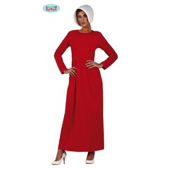 Fiestas Guirca Middeleeuwse dame