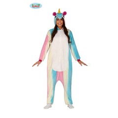 Fiestas Guirca Eenhoorn onesie