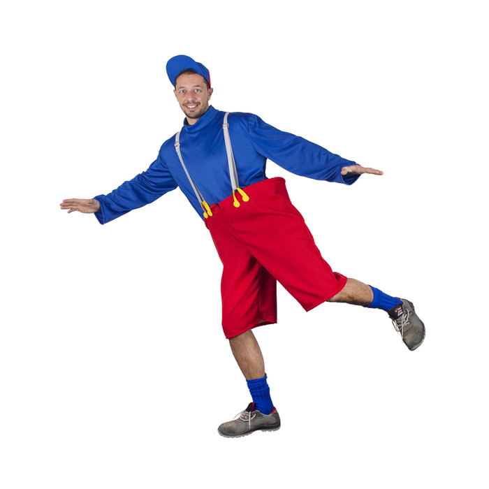 Funny Fashion Urbanus