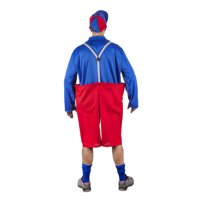 Funny Fashion Urbanus