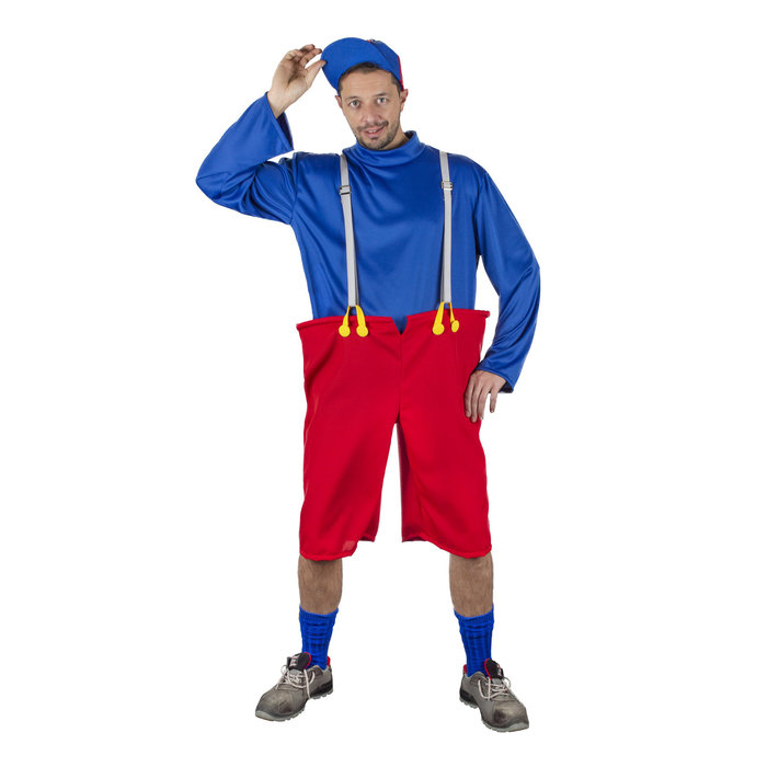 Funny Fashion Urbanus