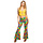 Hippie broek flare