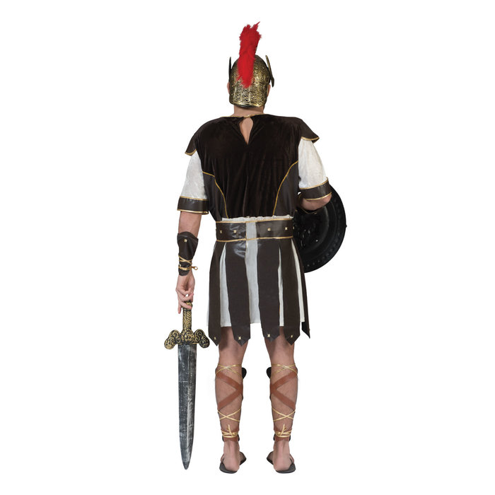 Funny Fashion Romein Warrior Crixo