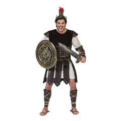 Funny Fashion Romein Warrior Crixo