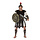 Romein Warrior Crixo