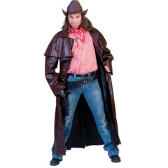 Funny Fashion Cowboy jas