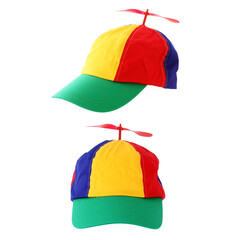PartyXplosion Pet propeller multicolour