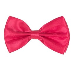 PartyLine Strik fuchsia roze