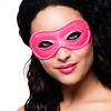 Boland Oogmasker neon