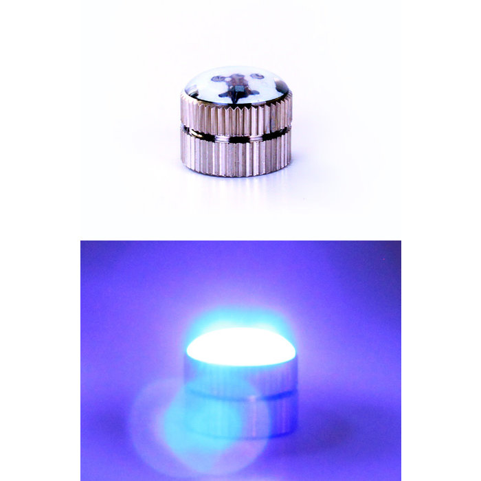 PartyXplosion Body lights blauw/blauw