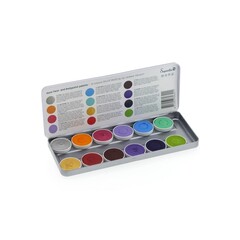 Superstar Superstar schmink Syllie Faces