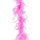 Boa 180cm/45gr fluo roze