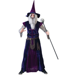 Funny Fashion Tovenaar Mistery
