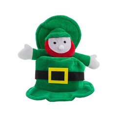 Funny Fashion Hoed St Patrick's Day